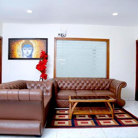 Maplewood Guest House, Neeti Bagh, New Delhiit Is A Boutiqu Guest House - Room 5 Εξωτερικό φωτογραφία