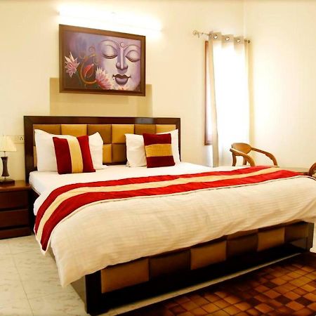 Maplewood Guest House, Neeti Bagh, New Delhiit Is A Boutiqu Guest House - Room 5 Εξωτερικό φωτογραφία