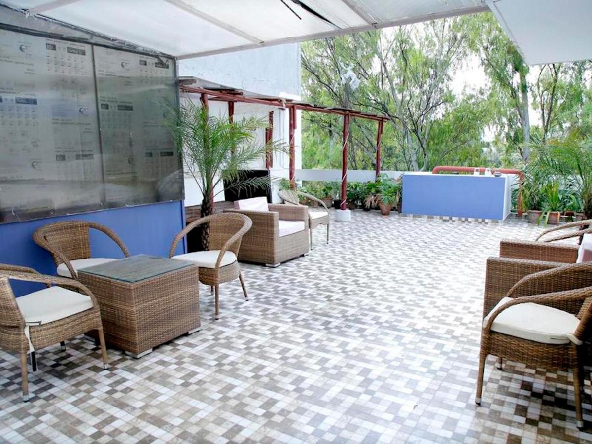 Maplewood Guest House, Neeti Bagh, New Delhiit Is A Boutiqu Guest House - Room 5 Εξωτερικό φωτογραφία