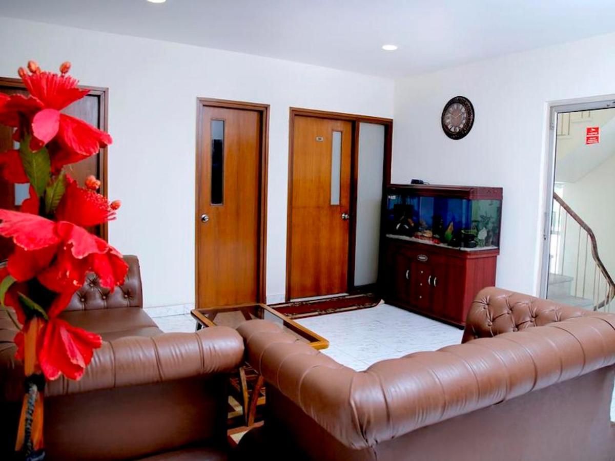 Maplewood Guest House, Neeti Bagh, New Delhiit Is A Boutiqu Guest House - Room 5 Εξωτερικό φωτογραφία