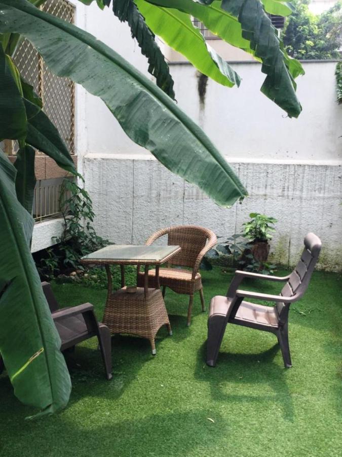 Maplewood Guest House, Neeti Bagh, New Delhiit Is A Boutiqu Guest House - Room 5 Εξωτερικό φωτογραφία