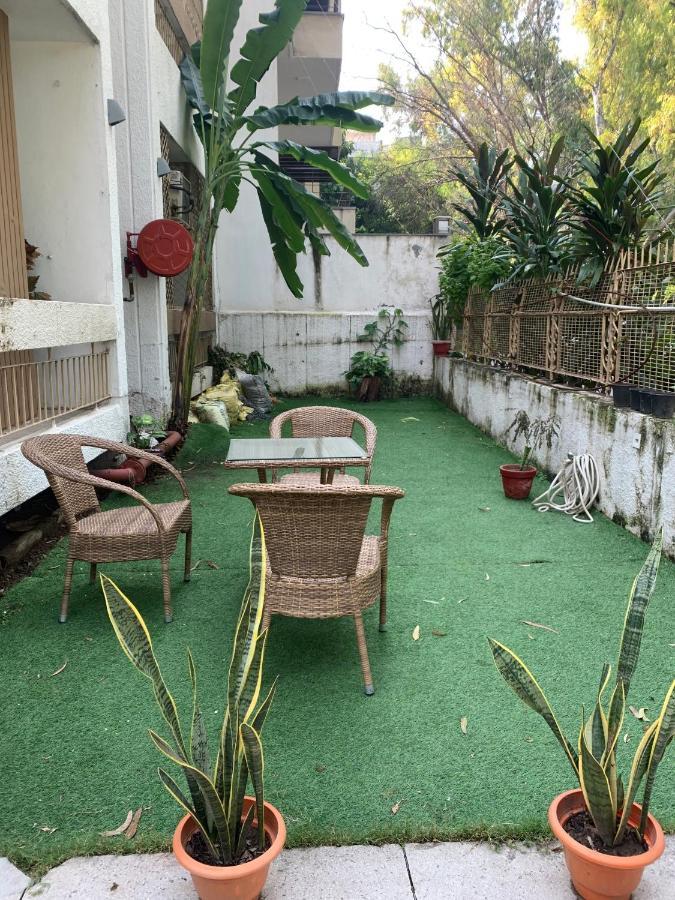 Maplewood Guest House, Neeti Bagh, New Delhiit Is A Boutiqu Guest House - Room 5 Εξωτερικό φωτογραφία