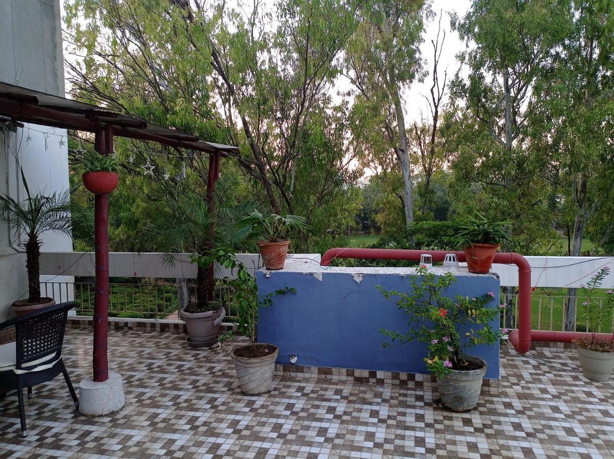 Maplewood Guest House, Neeti Bagh, New Delhiit Is A Boutiqu Guest House - Room 5 Εξωτερικό φωτογραφία