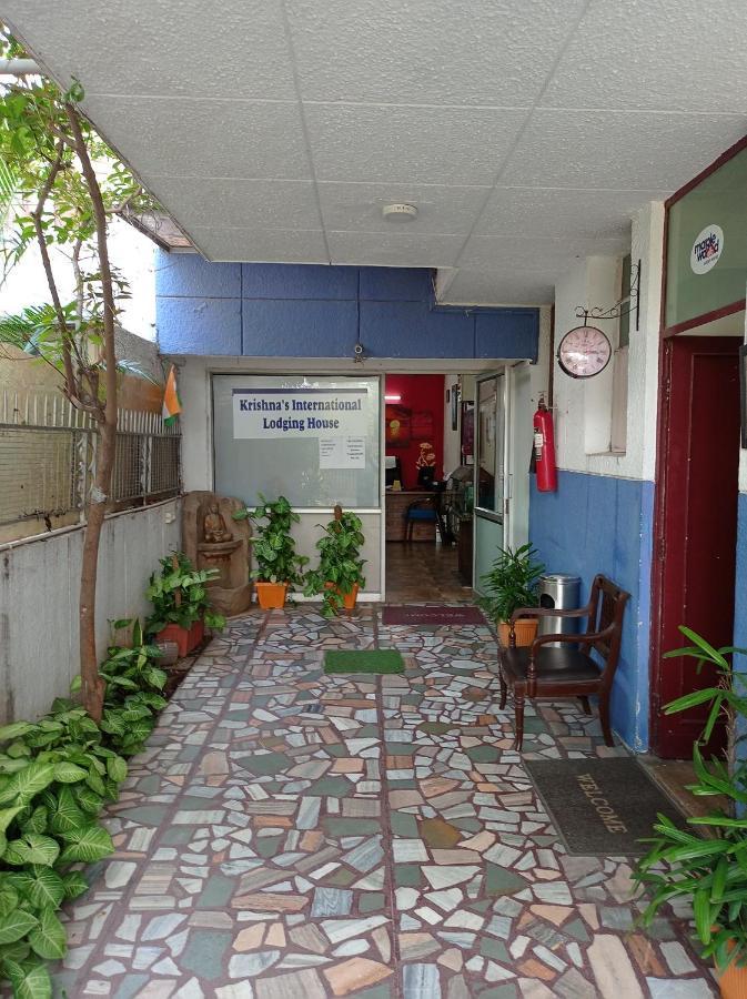 Maplewood Guest House, Neeti Bagh, New Delhiit Is A Boutiqu Guest House - Room 5 Εξωτερικό φωτογραφία