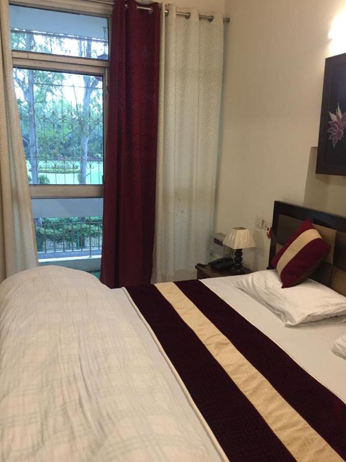 Maplewood Guest House, Neeti Bagh, New Delhiit Is A Boutiqu Guest House - Room 5 Εξωτερικό φωτογραφία