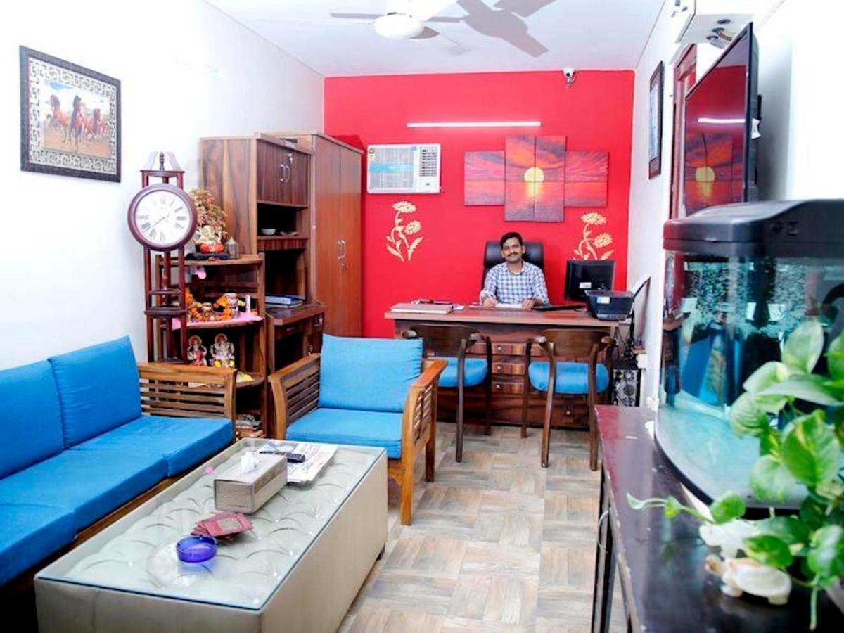 Maplewood Guest House, Neeti Bagh, New Delhiit Is A Boutiqu Guest House - Room 5 Εξωτερικό φωτογραφία