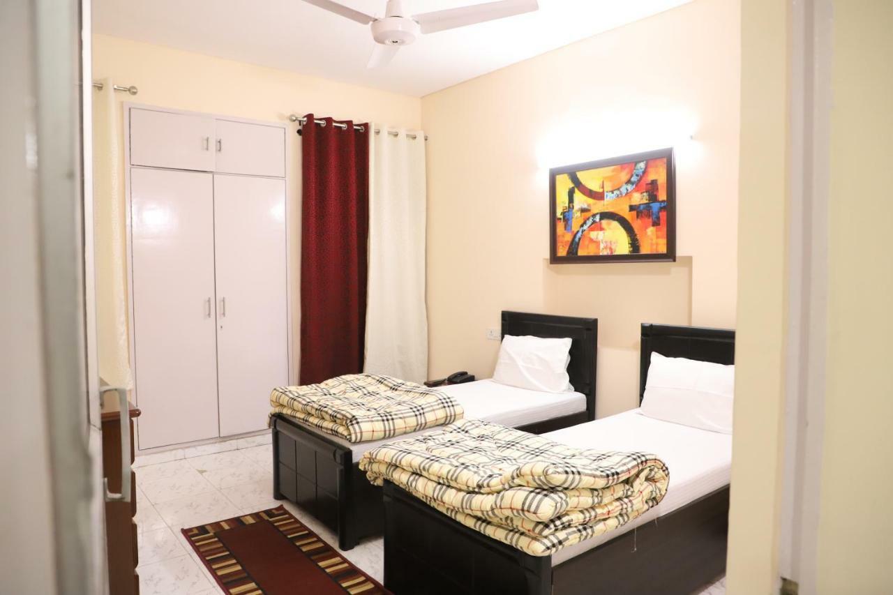 Maplewood Guest House, Neeti Bagh, New Delhiit Is A Boutiqu Guest House - Room 5 Εξωτερικό φωτογραφία