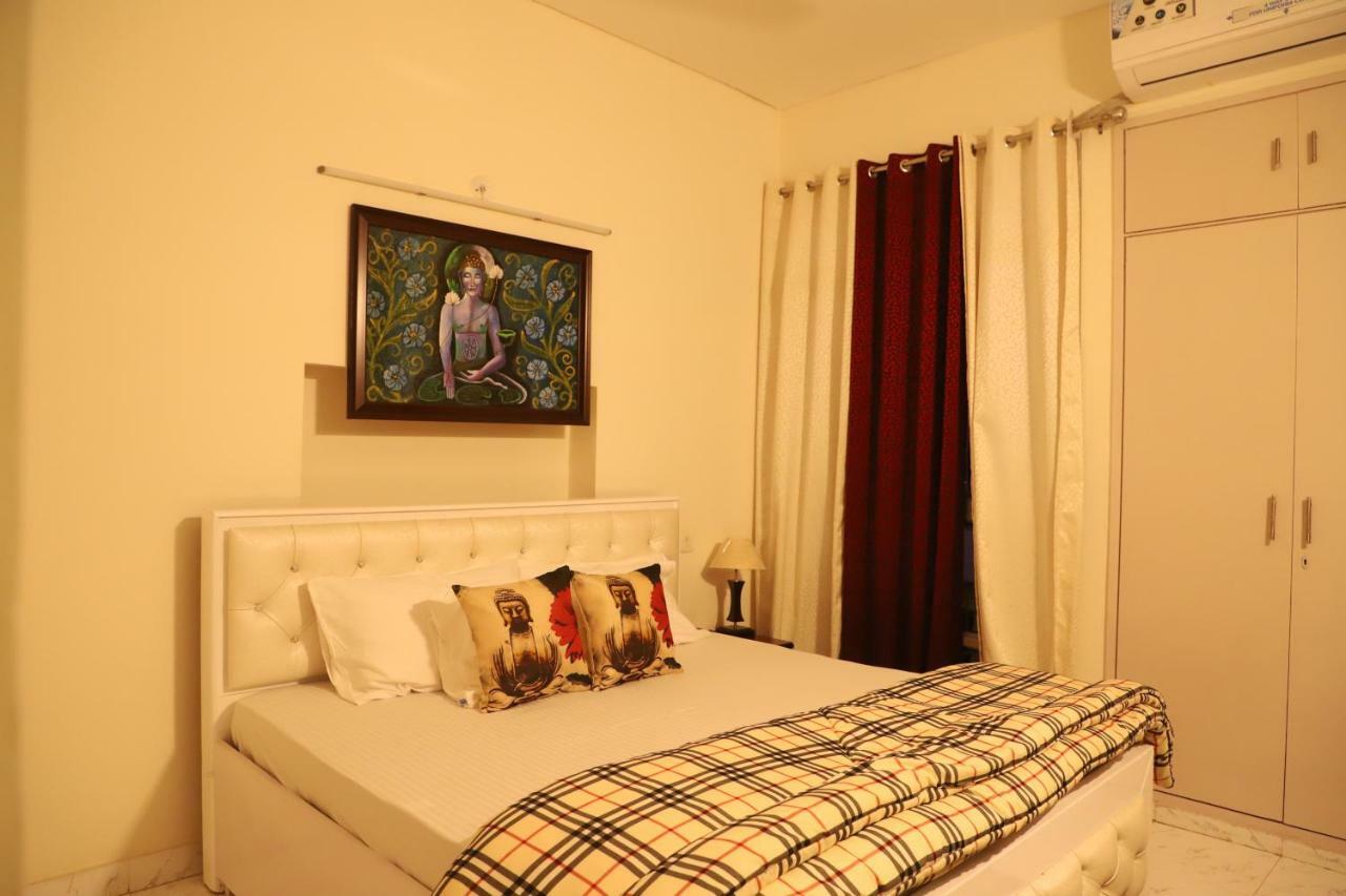 Maplewood Guest House, Neeti Bagh, New Delhiit Is A Boutiqu Guest House - Room 5 Εξωτερικό φωτογραφία