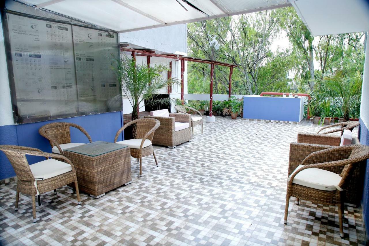 Maplewood Guest House, Neeti Bagh, New Delhiit Is A Boutiqu Guest House - Room 5 Εξωτερικό φωτογραφία