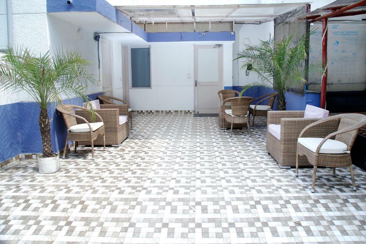 Maplewood Guest House, Neeti Bagh, New Delhiit Is A Boutiqu Guest House - Room 5 Εξωτερικό φωτογραφία