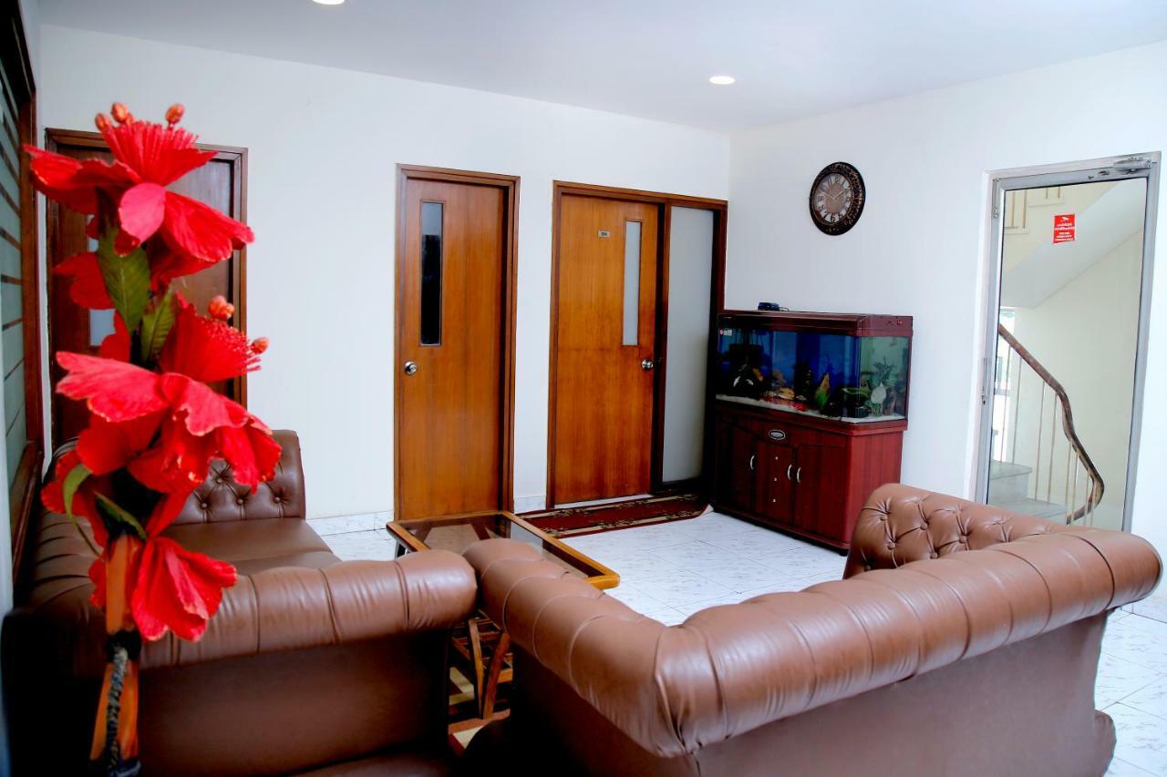 Maplewood Guest House, Neeti Bagh, New Delhiit Is A Boutiqu Guest House - Room 5 Εξωτερικό φωτογραφία