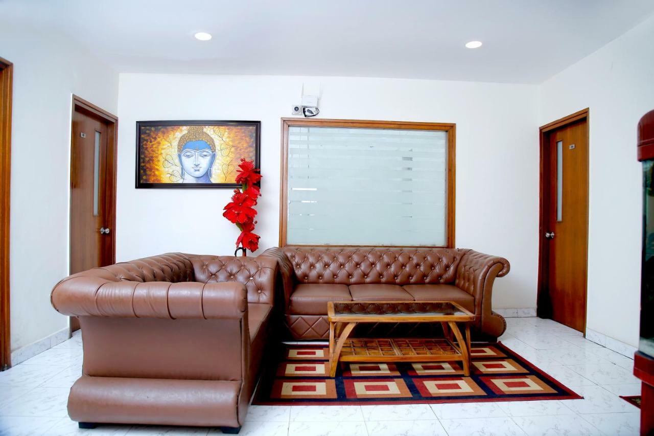 Maplewood Guest House, Neeti Bagh, New Delhiit Is A Boutiqu Guest House - Room 5 Εξωτερικό φωτογραφία